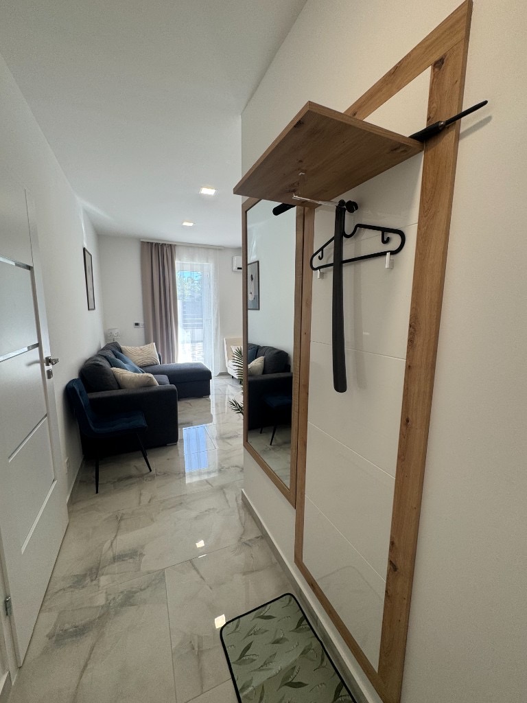 Földszint 1. apartman — 10