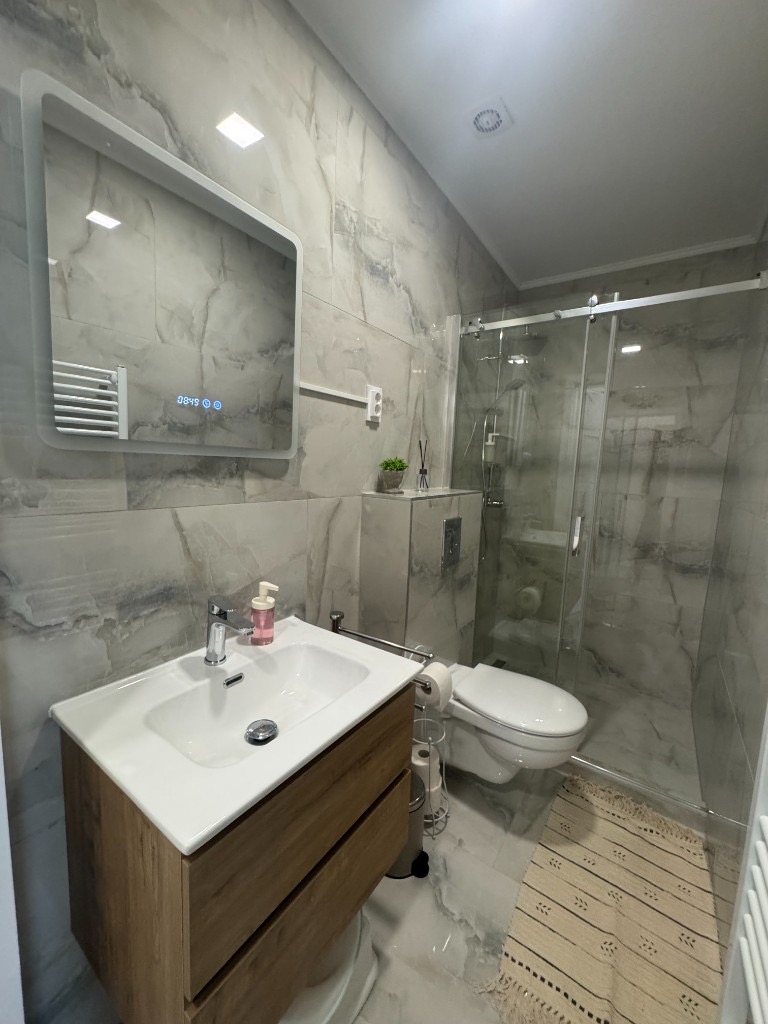 Földszint 1. apartman — 8