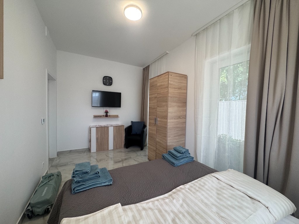 Földszint 1. apartman — 6