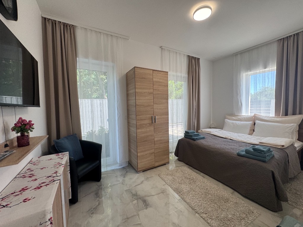 Földszint 1. apartman — 3