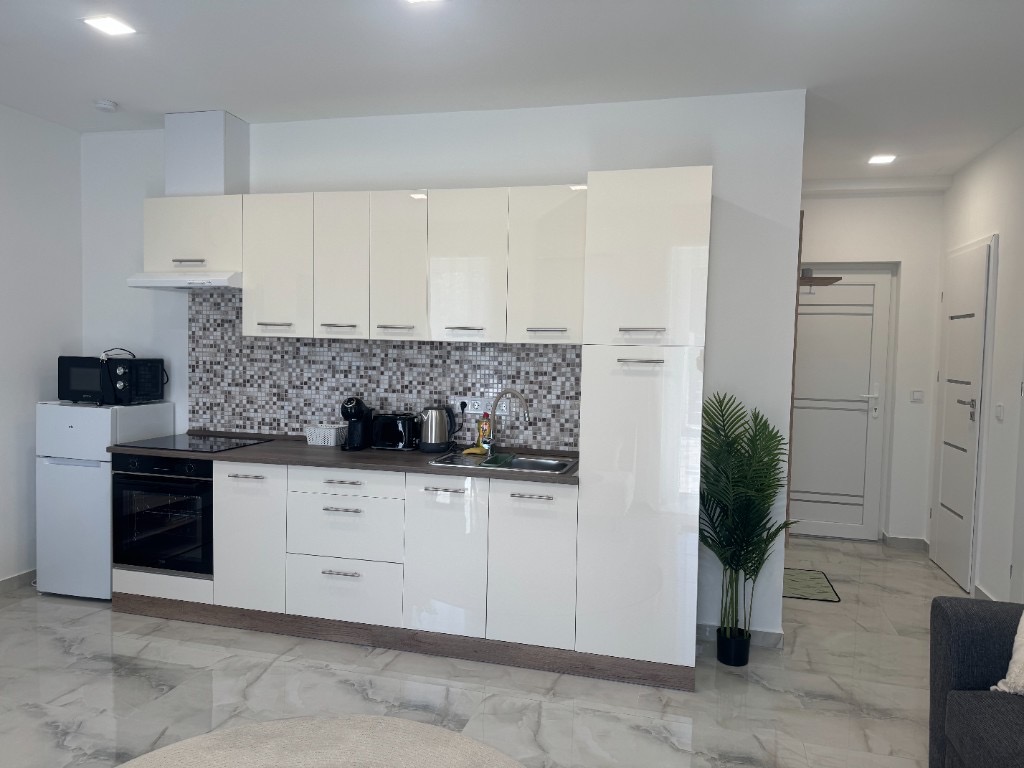 Földszint 1. apartman — 7