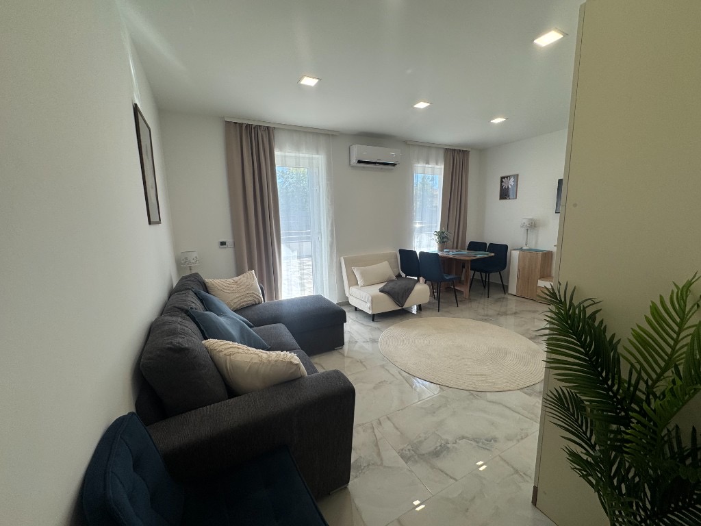 Földszint 1. apartman — 5