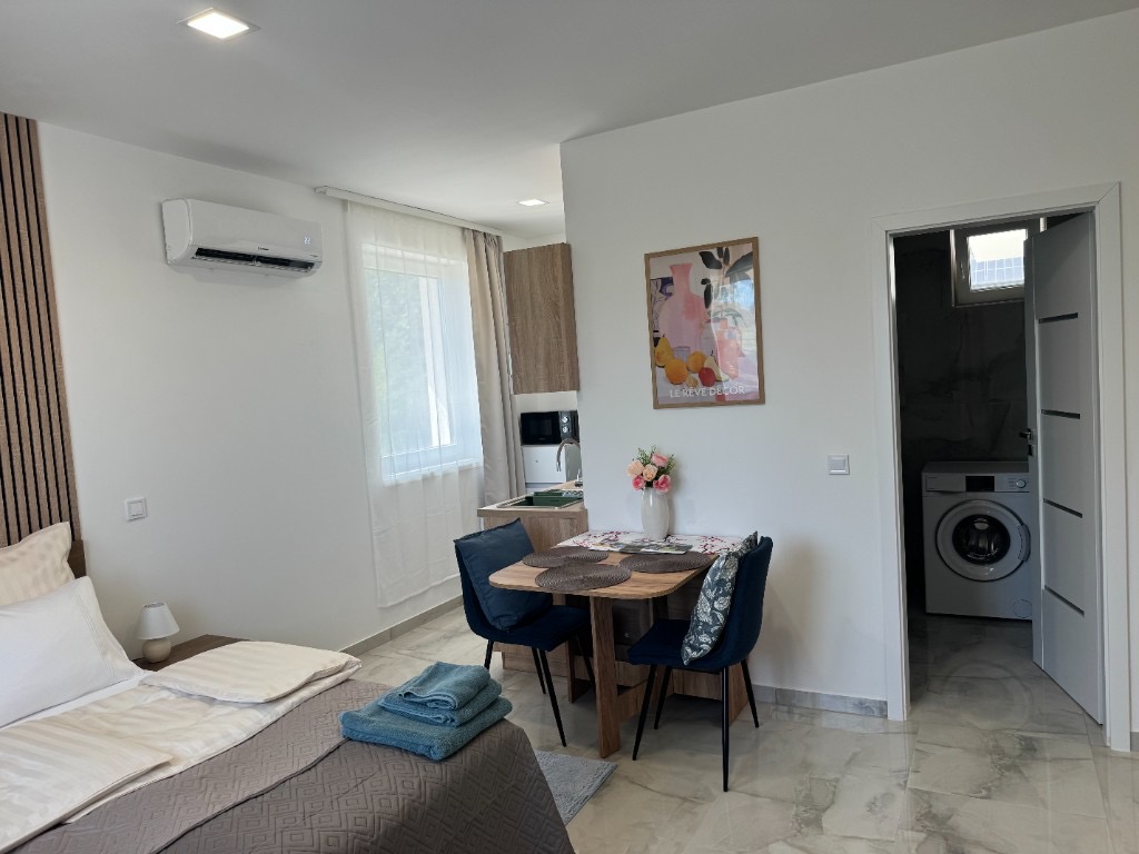 Emelet 2. apartman — 6