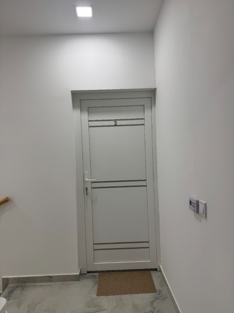 Emelet 2. apartman — 13
