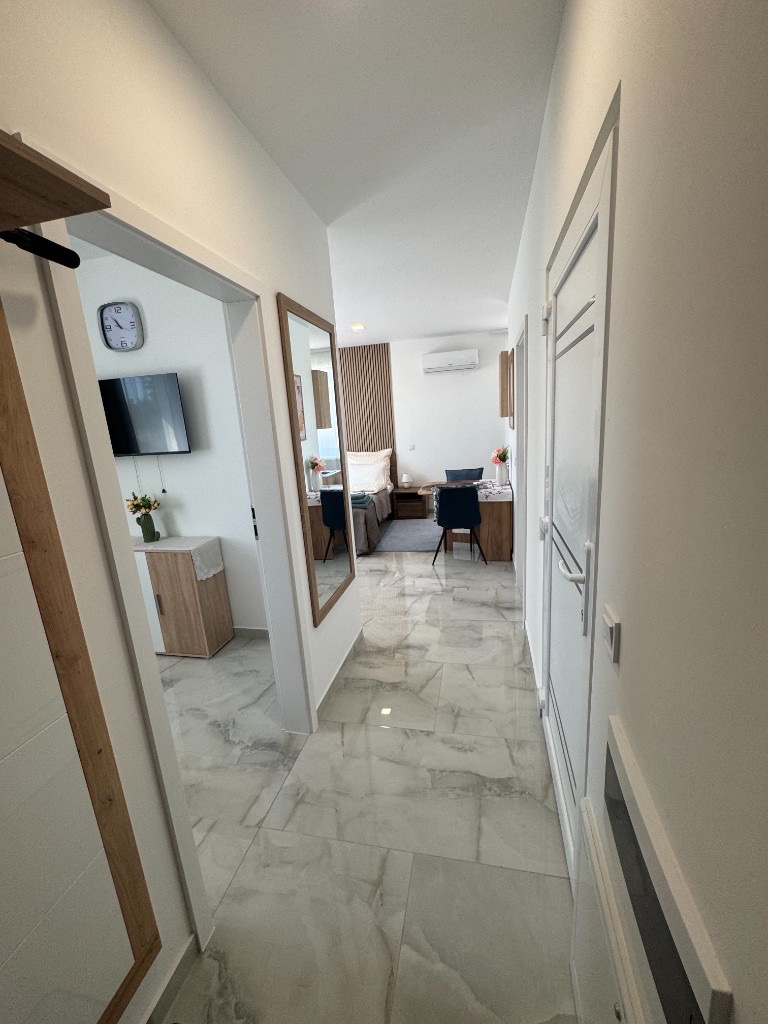 Emelet 2. apartman — 11