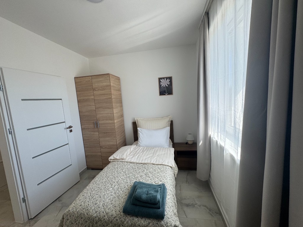 Emelet 2. apartman — 8