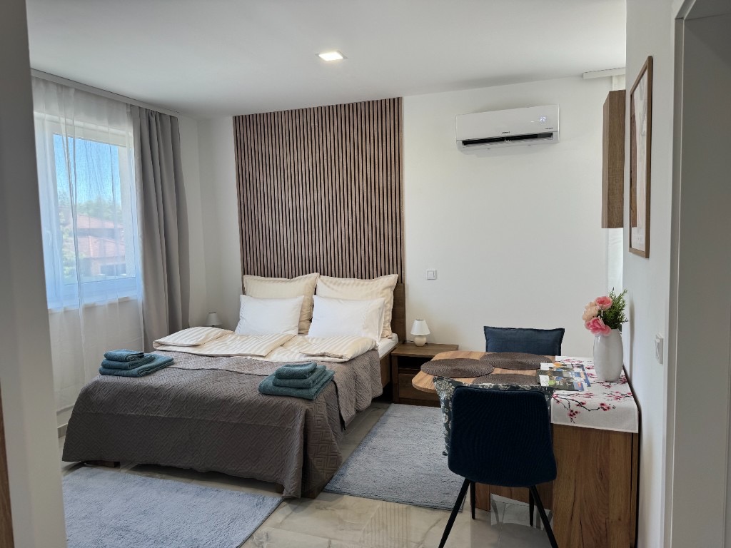 Emelet 2. apartman — 3