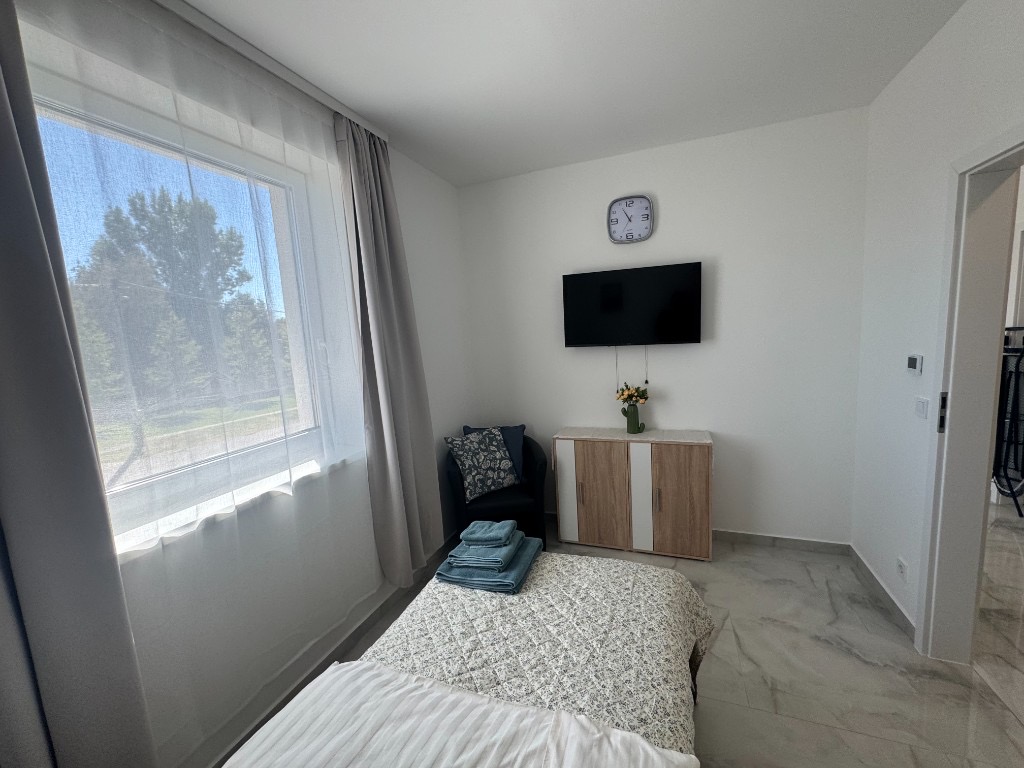 Emelet 2. apartman — 7