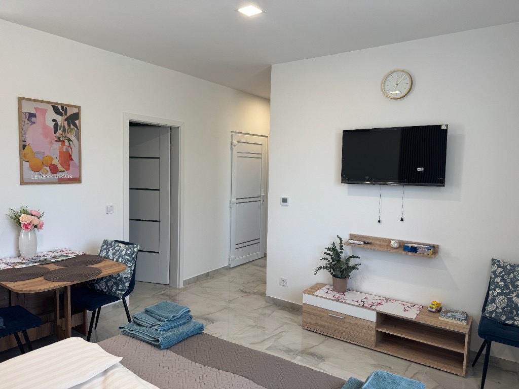 Emelet 2. apartman — 5