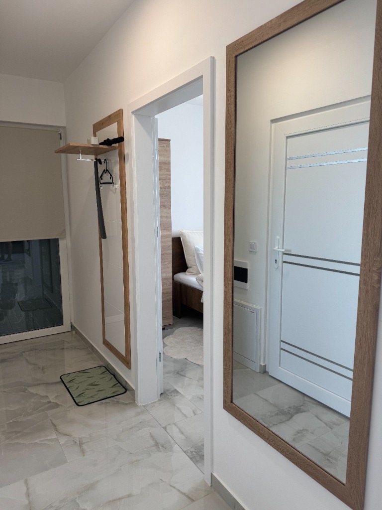 Emelet 2. apartman — 12
