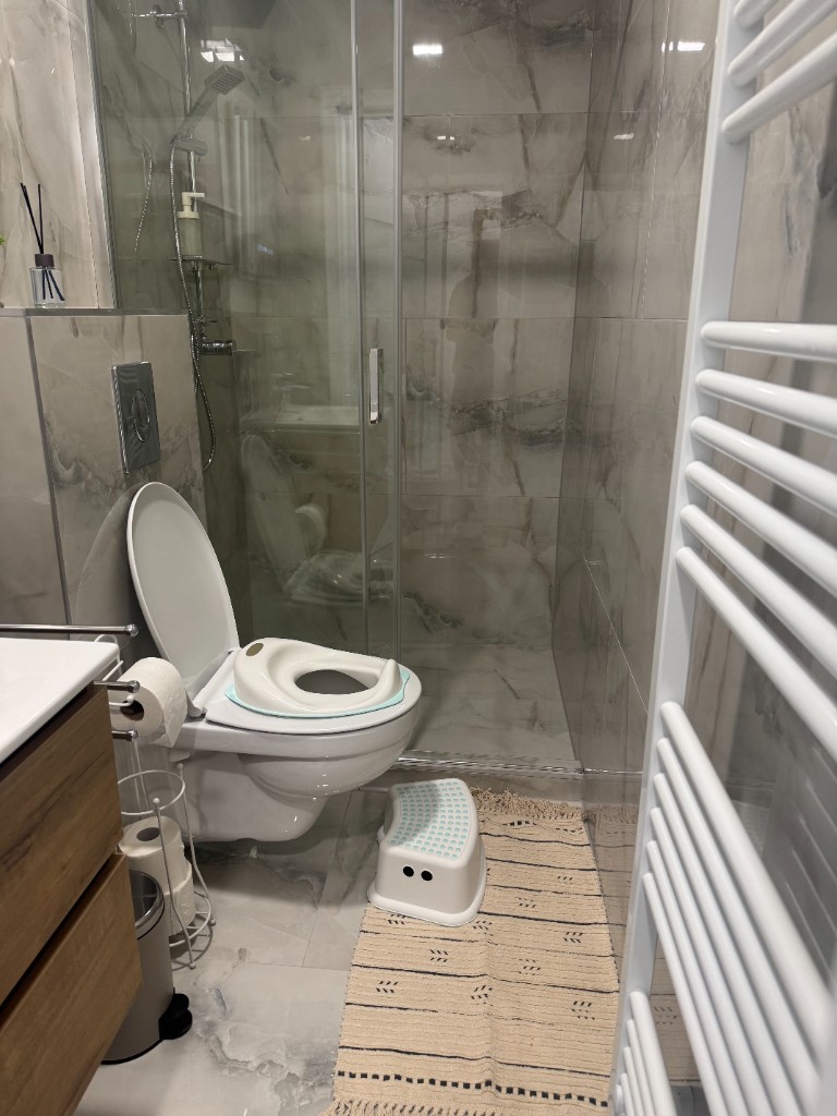 Babás felszerelés — 1