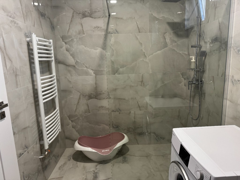 Babás felszerelés — 2