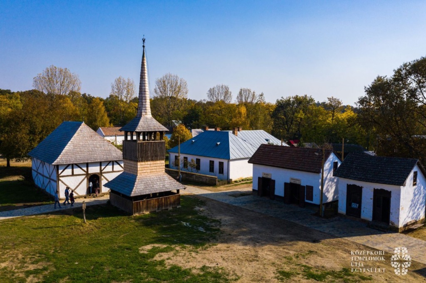 Sóstói Múzeumfalu