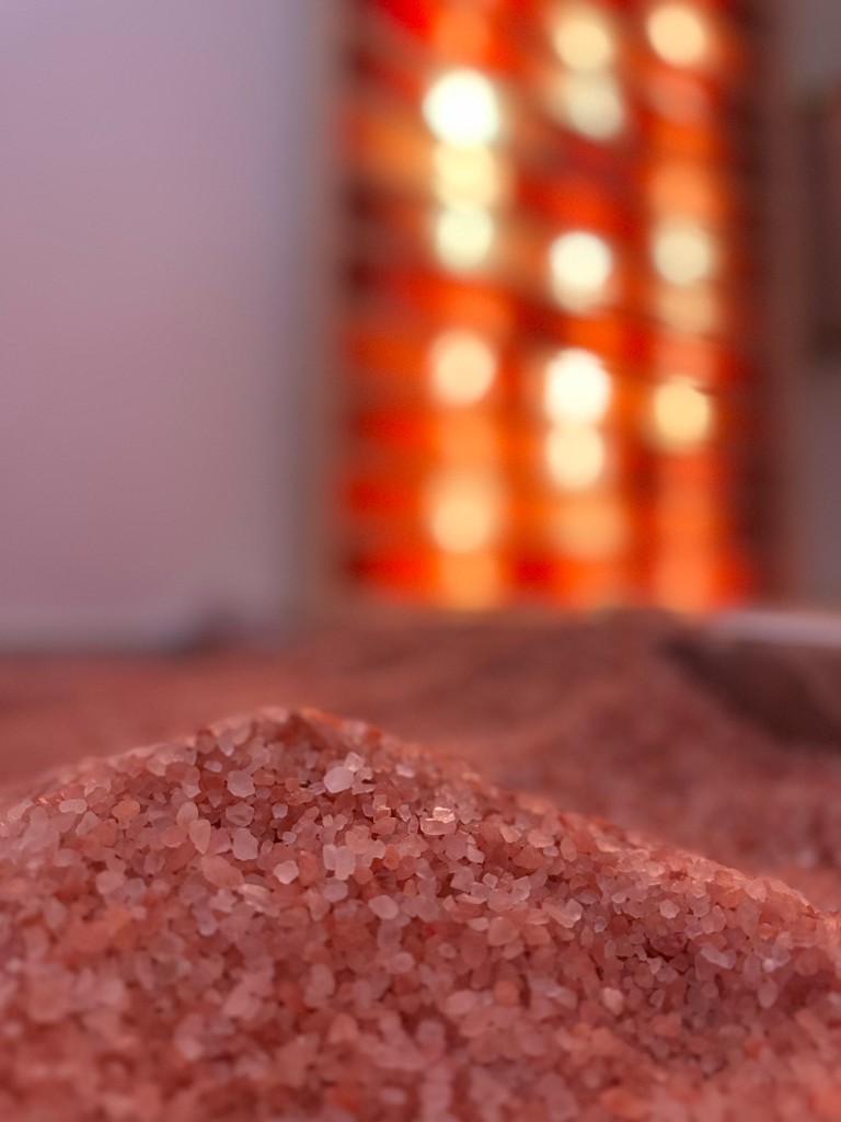 Sószoba — 1